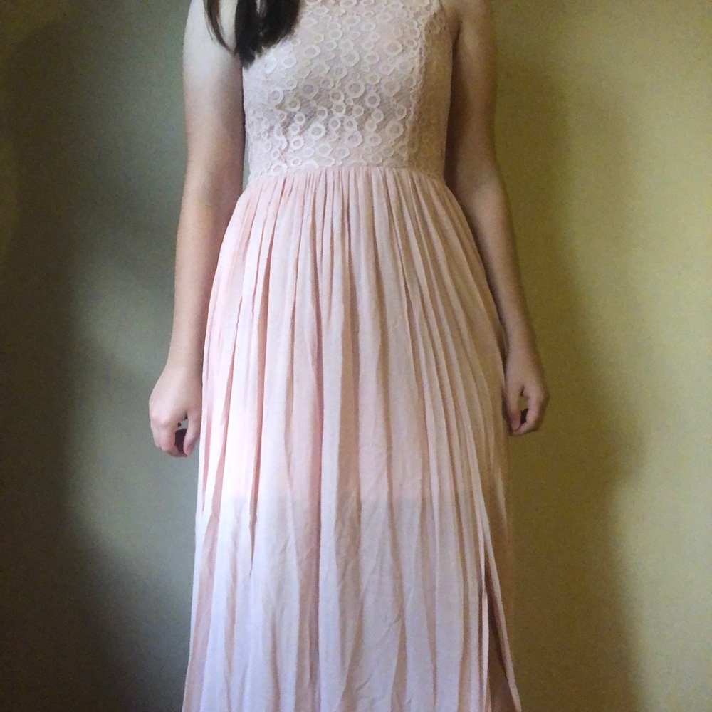Altar’d State Dress